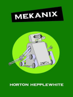 Mekanix