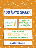 100 Days Smart: A kindergarten teacher shares lessons on life, learning, and community during the COVID-19 outbreak in bella Italia