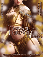 Book 1. Pharaoh's Third Wife