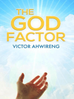 The God Factor