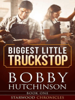 Biggest Little Truckstop: Starwood Chronicles