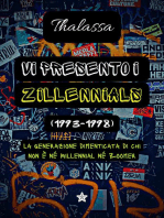 Vi presento i Zillennials (1993-1998)