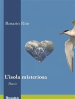 L'isola misteriosa: Poesie