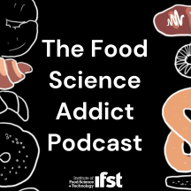 The Food Science Addict Podcast