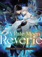 A Pale Moon Reverie: Volume 1
