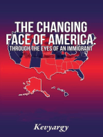 The Changing Face Of America