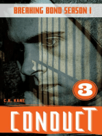 Conduct: Breaking Bond Season 1, #3