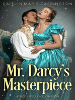 Mr. Darcy's Masterpiece