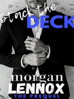 Stack the Deck: House of Cards, #0