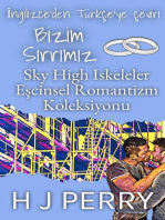 Bizim Sırrımız