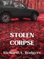 Stolen Corpse