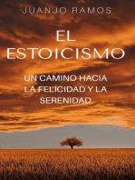 El estoicismo: un camino hacia la felicidad y la serenidad