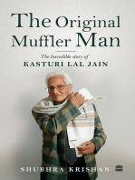 The Original Muffler Man