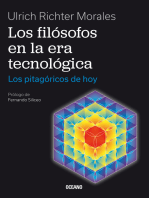 Los filósofos en la era tecnológica