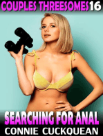 Searching For Anal 