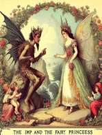 The Imp and The Fairy Princess