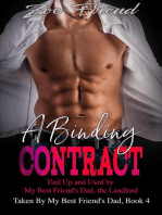 A Binding Contract