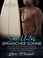 Sex unter spanischer Sonne