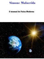 O manual de Física Moderna
