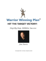 Warrior Winning Plan