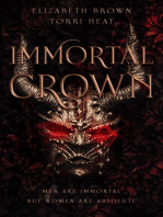 Immortal Crown