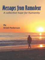 Messages from Ramadear: A collective hope for humanity