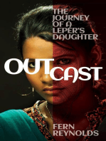 Outcast: The Journey of a Leper's Daughter