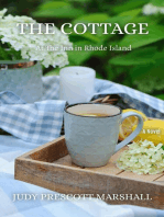 The Cottage: Be Strong Enough Series, #3