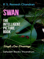 Swan- The Intelligent Picture Book. Brain Tester Series