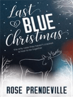 Last Blue Christmas