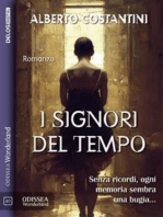 I Signori del Tempo