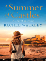 A Summer of Castles