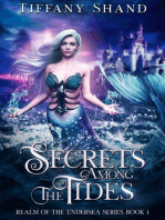 Secrets Among The Tides