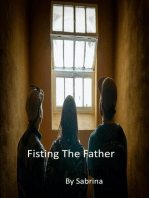 Fisting the Father: A priest's adventures