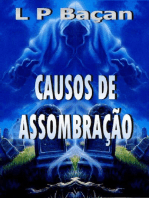 Causos de Assombração