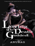 Loving the Death Goddess