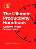 Unlock Your Productivity Potential: Master Your Time and Achieve Your Goals with These Simple Strategies!"