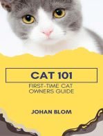 Cat 101