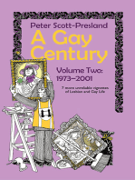 A Gay Century Volume 2 1973-2001