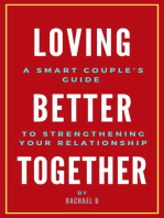 Loving Better Together