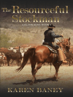 The Resourceful Stockman