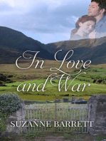 In Love and War