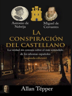 La conspiración del castellano