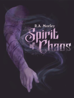 Spirit of Chaos: Lirical Series, #3