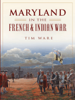 Maryland in the French & Indian War