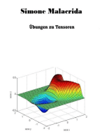 Übungen zu Tensoren