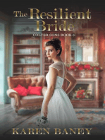 The Resilient Bride: Colter Sons, #6