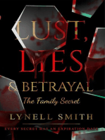 Lust, Lies & Betrayal: The Family Secret: The Family Secret