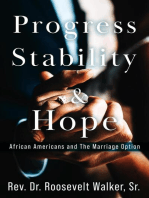Progress, Stability, and Hope