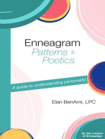 Enneagram Patterns & Poetics: A guide to understanding personality